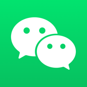 微信app 微信app