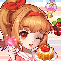 创意甜品屋 创意甜品屋