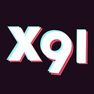 X91视频APP X91视频APP