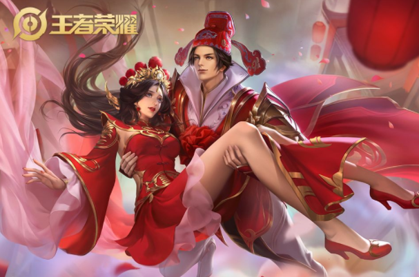 王者荣耀一生所爱什么时候返场 王者荣耀一生所爱返场时间2022