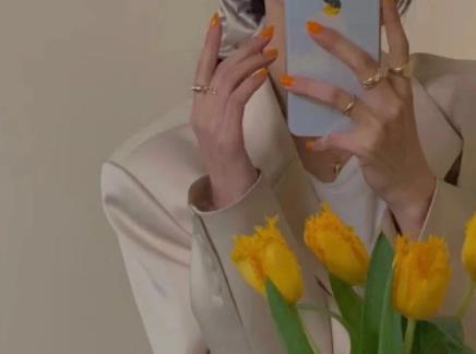 精致女生简约文案 吸引人的精致说说