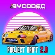 项目漂移2.0破解版 项目漂移2.0破解版