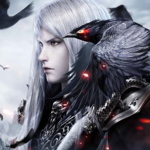冰雪王座破解版 冰雪王座破解版