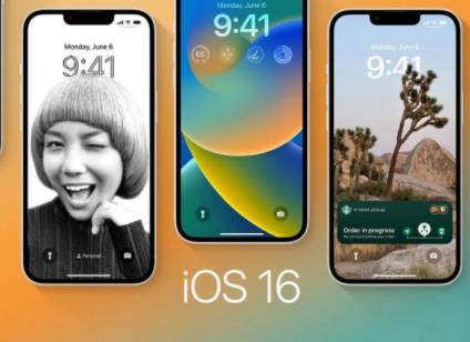 iOS16 beta4描述文件 iOS16 beta4怎么更新升级 iOS16 beta4描述文件 iOS16 beta4怎么更新升级